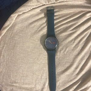 Swatch watch